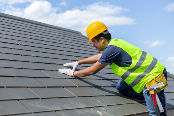 Best Storm Damage Roof Repair  in Whitewater, WI