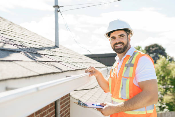 Quick and Trustworthy Emergency Roof Repair Services in Whitewater, WI