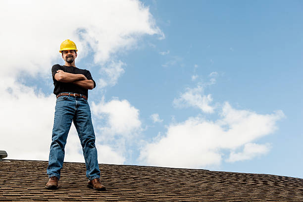 Best Shingle Roofing Installation  in Whitewater, WI