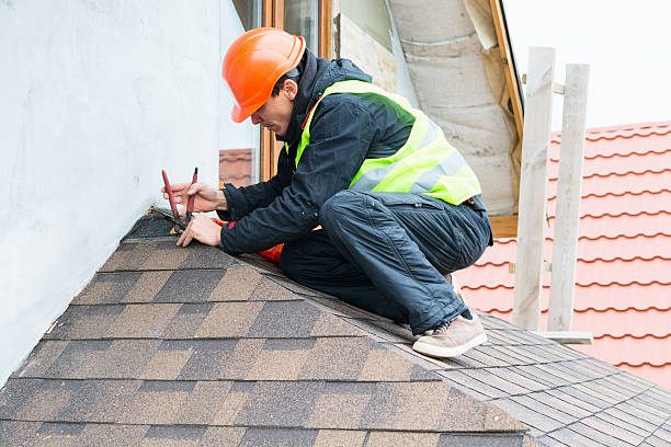 Professional Roofing Contractor in Whitewater, WI